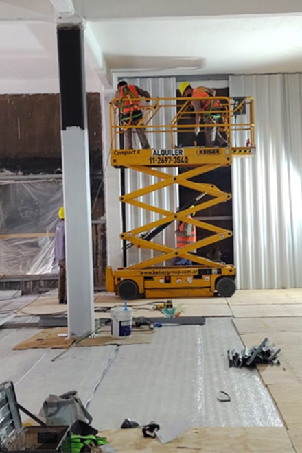 Proyecto CCU 12 Pilares